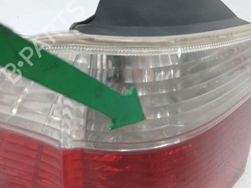 Left taillight BMW 5 Touring (E61) 520 d | BP29449795C34 
