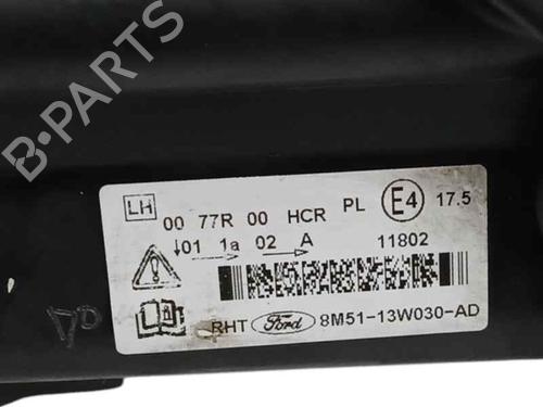 Scheinwerfer links FORD FOCUS II (DA_, HCP, DP)  | BP24455409C28 
