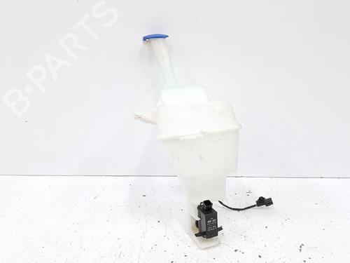 Used Windscreen washer tank Windscreen washer tank KIA RIO III (UB) 1.2 CVVT (84 hp) 36432936 36432936