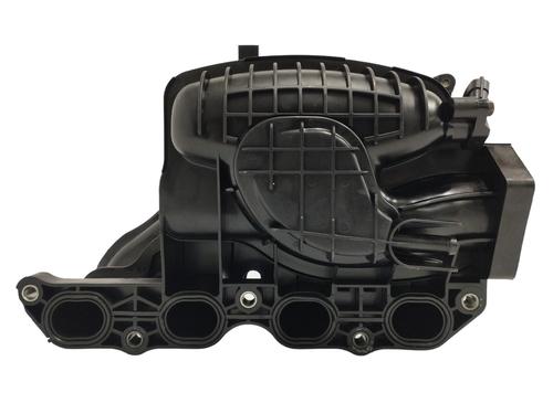 Intake manifold HYUNDAI i30 (FD) 1.4 | BP14471112M70