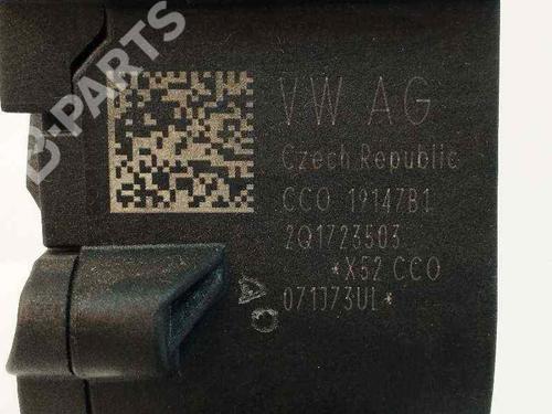 Pedal SEAT IBIZA V (KJ1, KJG) 1.0 TSI | BP9958112I4