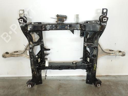 Used Subframe Subframe MERCEDES-BENZ GLE (V167) GLE 300 d 4-matic (167.109) (269 hp) 34378394 34378394