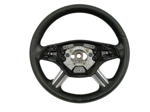 Used Steering wheel MERCEDES-BENZ M-CLASS (W164) ML 320 CDI 4-matic (164.122) (224 hp) 17748276