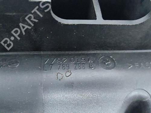 Intake manifold BMW X5 (E53) 3.0 d | BP36075806M70  - Image 6
