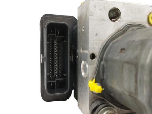 ABS pump CITROËN C15 Box Body/MPV (VD_) 1.8 D | BP16753699M43 