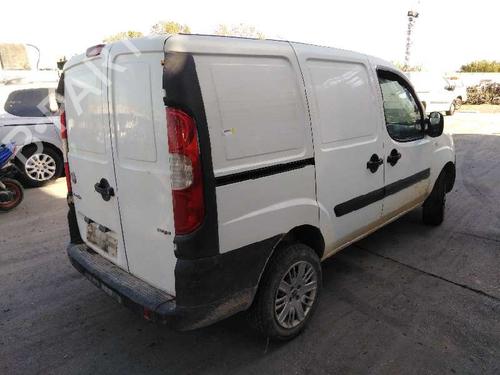Right slide door FIAT DOBLO MPV (119_, 223_) 1.3 JTD | BP10355960C75 