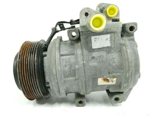 Used AC compressor KIA SORENTO I (JC) 2.5 CRDi 4WD (140 hp) 8692908