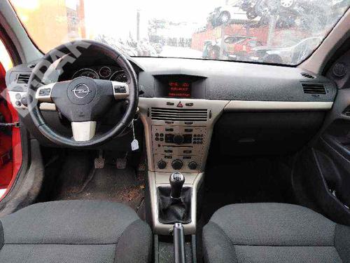 Starter OPEL ASTRA H (A04) 1.7 CDTI (L48) | BP11294048M8 