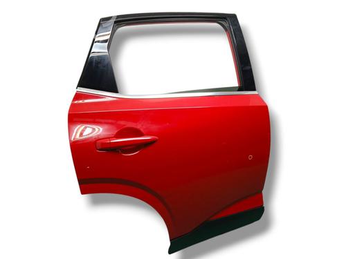 Right rear door NISSAN QASHQAI III (J12) 1.3 DIG-T | BP29955321C5