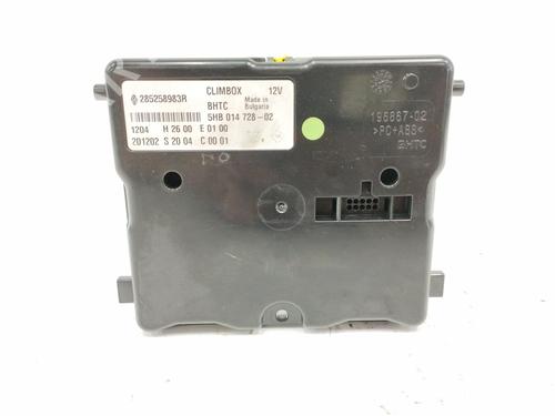 Elektronisk modul RENAULT KADJAR (HA_, HL_) [2015-2025]  12583251