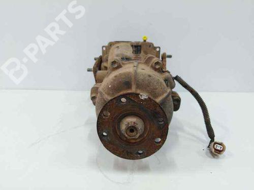 Used Rear differential SUZUKI SX4 (EY, GY) [2006-2025]  6099657