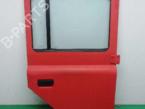 Used Right rear door BMW X3 (E83) 2.0 d (150 hp) 12441874