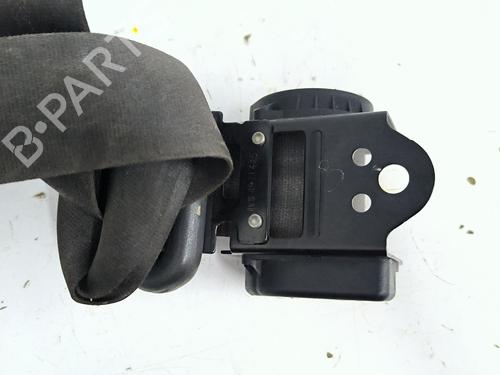 Front right seatbelt KIA K2500 Platform/Chassis (SD) 2.5 D | BP39648514I25 - Image 3