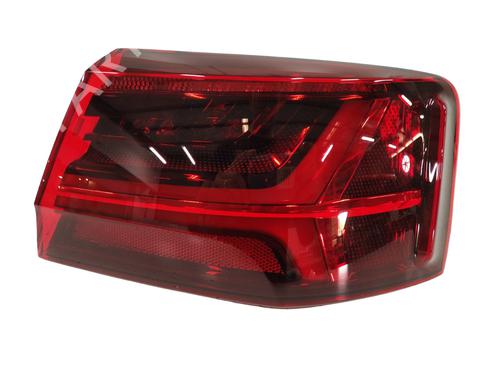Right taillight AUDI A6 C6 Avant (4F5)  | BP12845456C35 