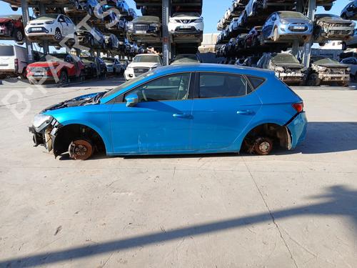 Instrument cluster SEAT LEON (5F1) 1.4 TSI | BP36322006C47  - Image 10