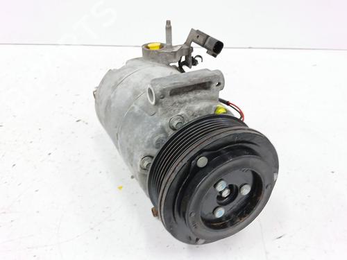 AC compressor FORD FIESTA VI (CB1, CCN) 1.0 EcoBoost | BP36050417M34 - Image 2