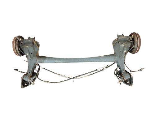 Rear axle FIAT GRANDE PUNTO (199_) 1.3 D Multijet (199.AXD11, 199.AXD1A, 199.AXD1B,... | BP20166114M2 