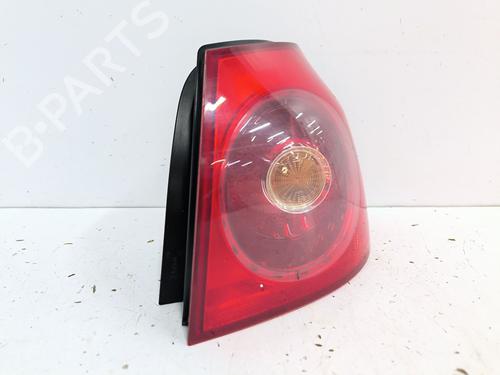 right-taillight-vw-golf-v-1k1-2003-2004-2005-2006-2007-2008-2009-2010-39265999 main image