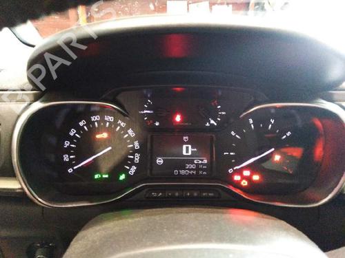 Instrument cluster CITROËN C3 III (SX) | BP16635496C47