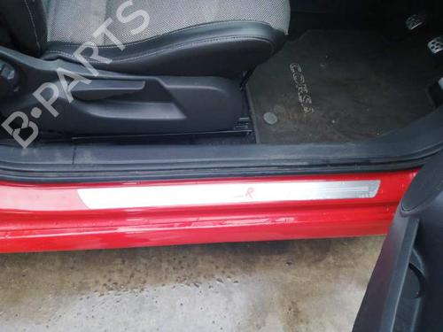 AC pipe OPEL CORSA D (S07) | BP14149548M126