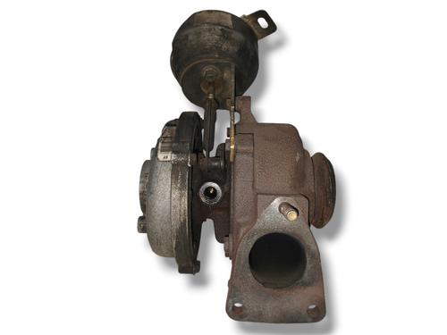 Turbocharger/Supercharger FORD FOCUS C-MAX (DM2)  | BP19933132M71 