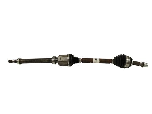 Used Right front driveshaft NISSAN QASHQAI III (J12) 1.3 DIG-T All-wheel Drive (158 hp) 16847041