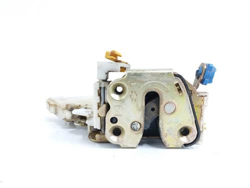 Used Front left lock NISSAN TERRANO II (R20) 2.7 TDi 4WD (125 hp) 10723630