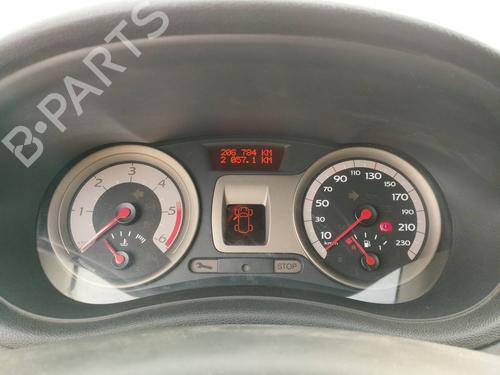 Module électronique RENAULT CLIO III (BR0/1, CR0/1)  | BP16960071M83 