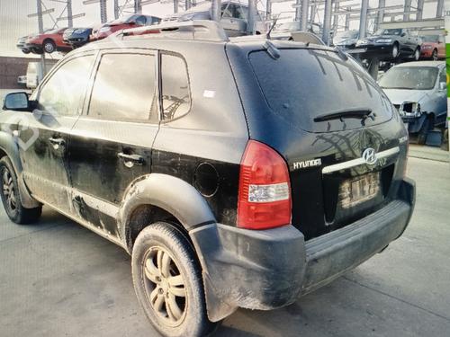 Used Parts HYUNDAI TUCSON (JM)  2.0 CRDi All-wheel Drive  4413626