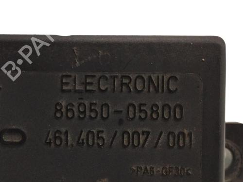 Electronic module SSANGYONG REXTON / REXTON II (GAB_)  | BP16014913M83 