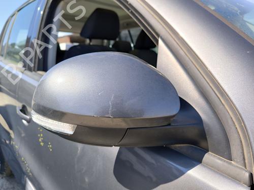 Used Right mirror Right mirror VW TIGUAN (5N_) 2.0 TDI (110 hp) 33437097 33437097