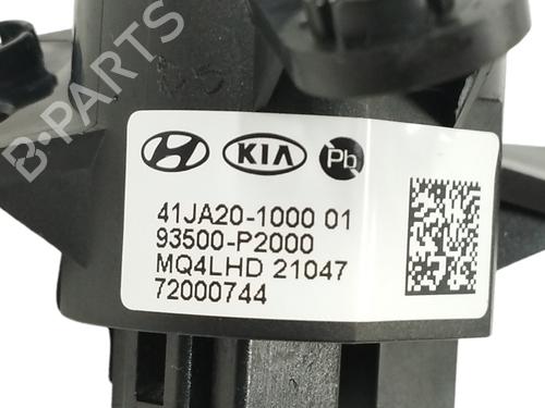 Switch KIA SORENTO IV (MQ4, MQ4A) 1.6 T-GDi Hybrid AWD | BP17670756I30
