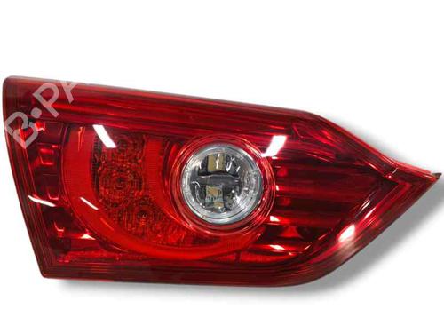 Venstre baglygte bagklap INFINITI Q50 50 D (170 hp) 26518627