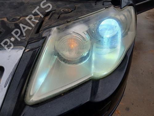 Used Left headlight Left headlight VW PASSAT B6 (3C2) 2.0 TDI 16V (140 hp) 36075821 36075821