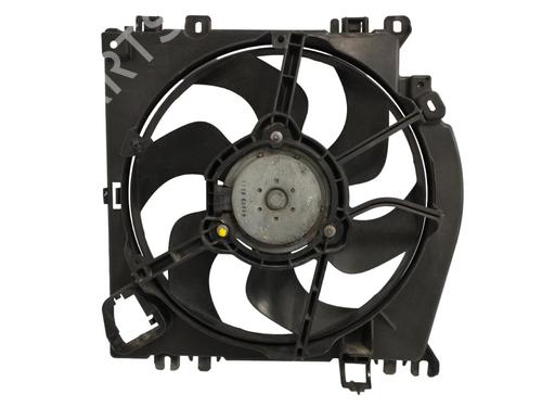 BP17702959M35 | Radiator fan RENAULT CLIO III (BR0/1, CR0/1) 1.2 16V (BR0P, CR0P) BP17702959M35