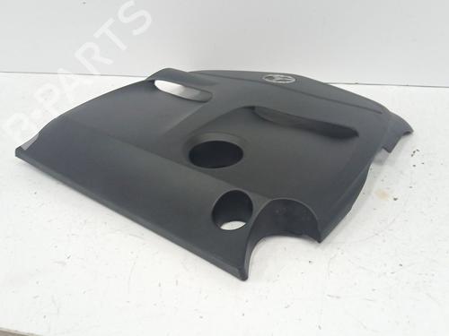 Upper protection MERCEDES-BENZ A-CLASS (W176) A 180 (176.042) | BP30698043M93