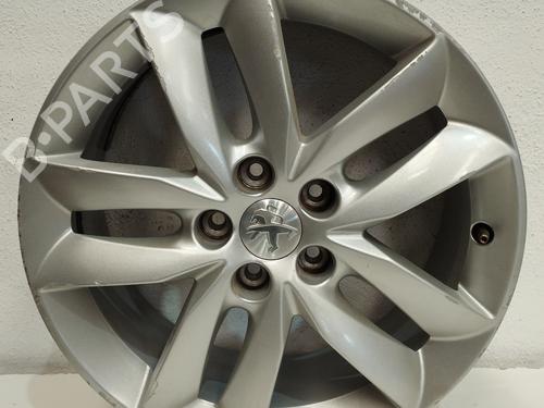 Used Rim PEUGEOT 508 I (8D_) 2.0 HDi (140 hp) 18918355