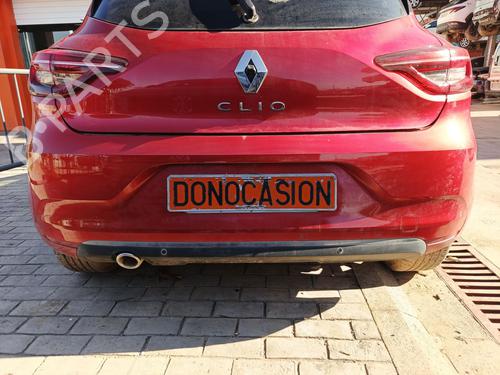 rear-bumper-renault-clio-v-b7_-2019-31949693 main image