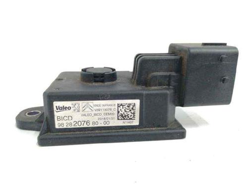 Elektronisk modul CITROËN C4 Picasso II 1.2 THP 130 | BP9503233M83 