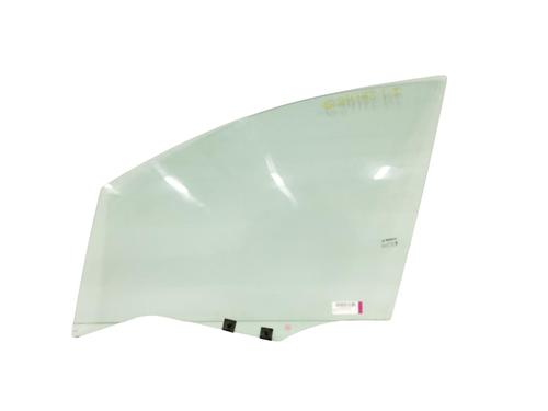 Used Front left door window RENAULT CLIO IV (BH_) 0.9 TCe 90 (BHNF, BHMA, BHMH, BHJK, BHJR) (90 hp) 13077146