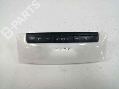 Used Interior roof light NISSAN MICRA V (K14) [2016-2025]  7424816