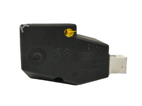 Elektronische module CITROËN C4 Picasso II [2013-2025]  16647173