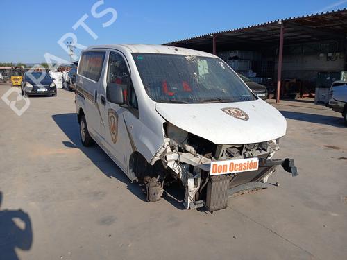Used Parts NISSAN NV200 / EVALIA Bus 1.5 dCi 90 (M20, M20M) 4924106