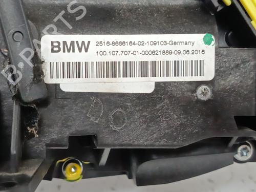 Gear lever MINI MINI (F55) Cooper | BP39408841M90 - Image 13