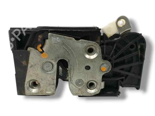 Used Front right lock DACIA SANDERO II TCe 90 (B8M1, B8MA, B8AC) (90 hp) 22440311