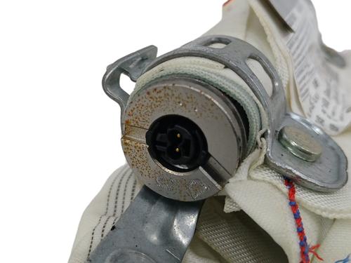 Left curtain airbag VW GOLF VI (5K1) | BP17641270C11