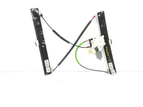 Used Front left window mechanism FORD MONDEO IV (BA7) 1.8 TDCi (125 hp) 11931776
