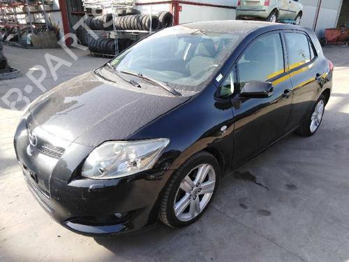 Kollisjonspute styreenhet TOYOTA AURIS (_E15_) 2.2 D (ADE157_, ADE151_, ADE151R, ADE157R) | BP10727725M53 