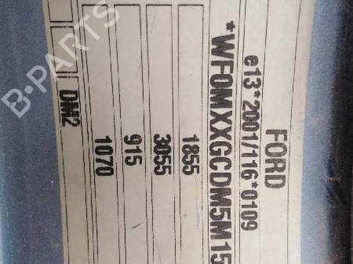 Right mirror FORD FOCUS C-MAX (DM2) 1.6 | BP10013539C27 
