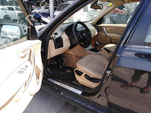 Front bumper reinforcement BMW X3 (E83) 2.0 d | BP7109568C109